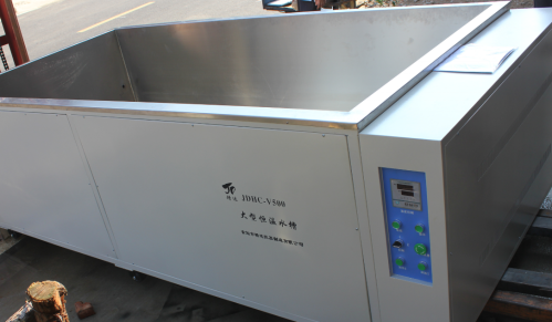 �������ݲ�ُ(g��u)JDHC- V500���ͳ���(j��)���ˮ��